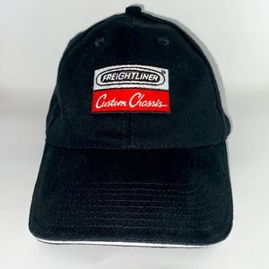 Freightliner Custom Chassis baseball hat